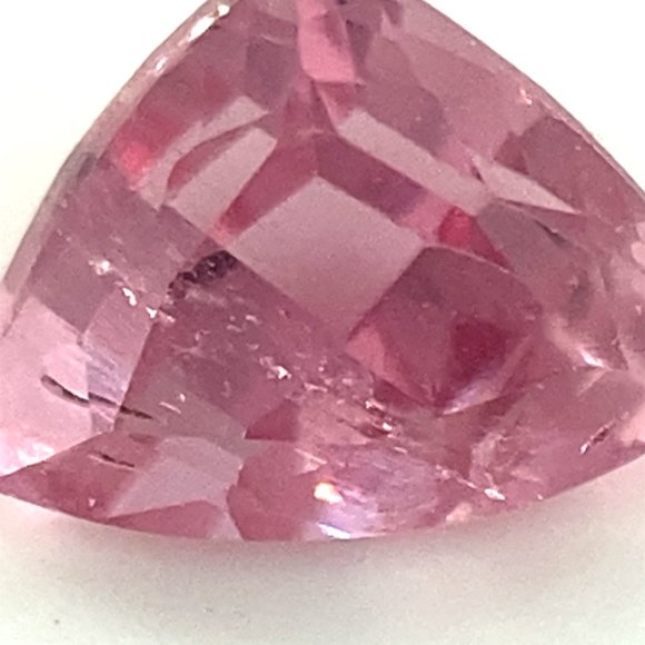 Tajikistan Pink Spinel 1.20ct - Picture 7 of 7